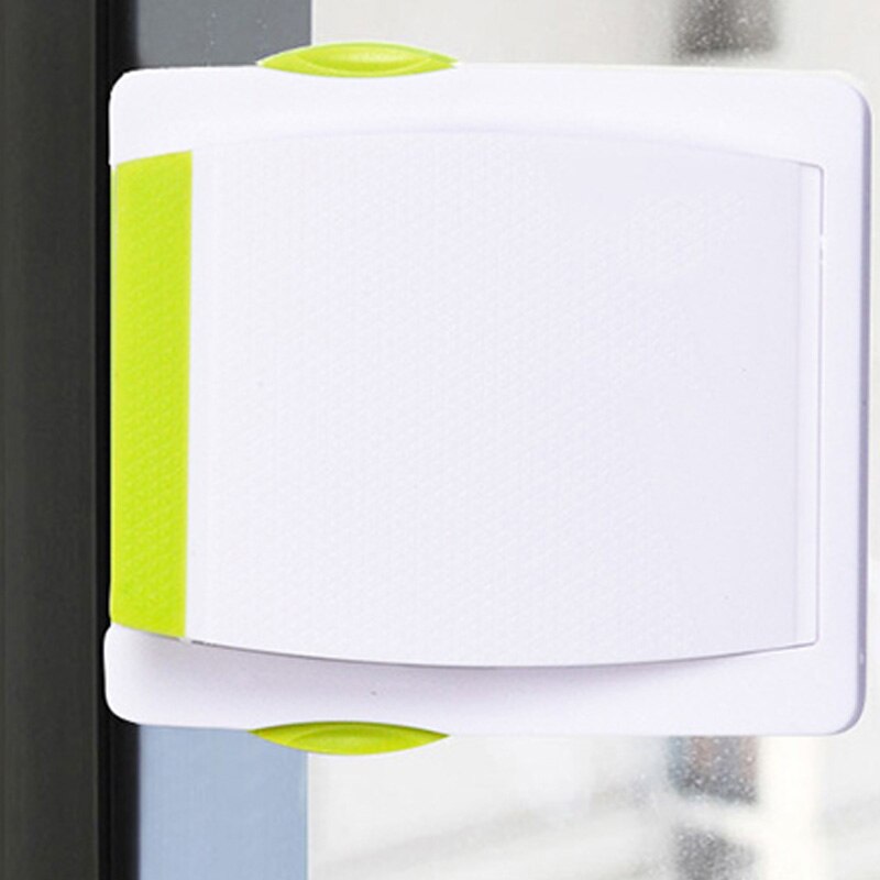 Sliding Window Locks for Child Safety, Child Proof Sliding Closets Door Locks, Restrictor Sliding Window Stoppers (4 Pack) with