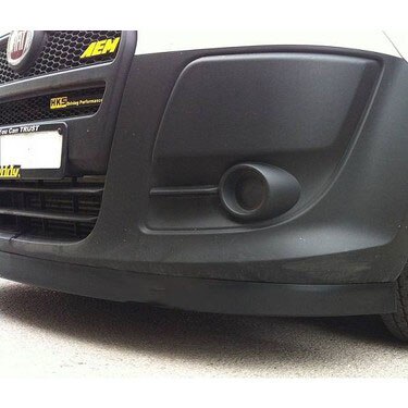 2M Front Car Bumper Protector Rubber Car Protector Front Bumper Guards Lip Mouldings Splitter Chin Body Auto Bumper Exterior