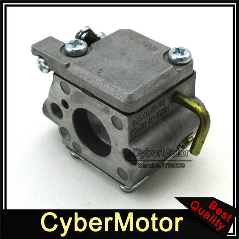 Carburetor Carb For Walbro WT454 WT526 WT539 WT539-1 WT685 Zama # C1U-P10A C1U-P14A Ryobi Tillers 210R 775R 2800M Trimmers