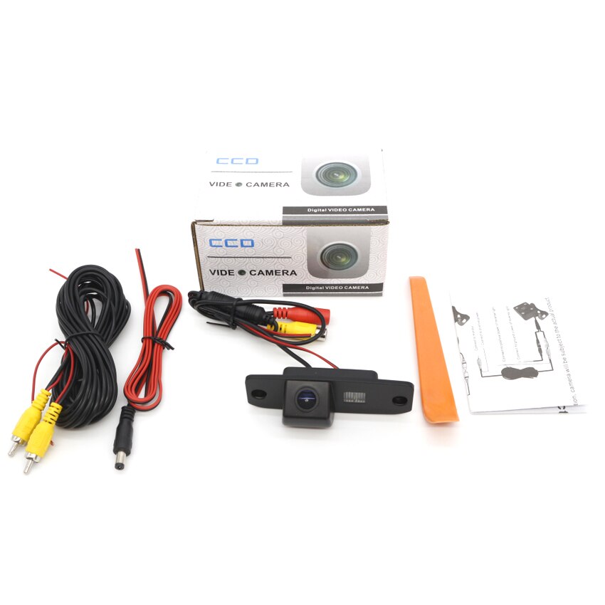 CCD HD Car Rear view Camera Reverse Parking Night ... – Grandado