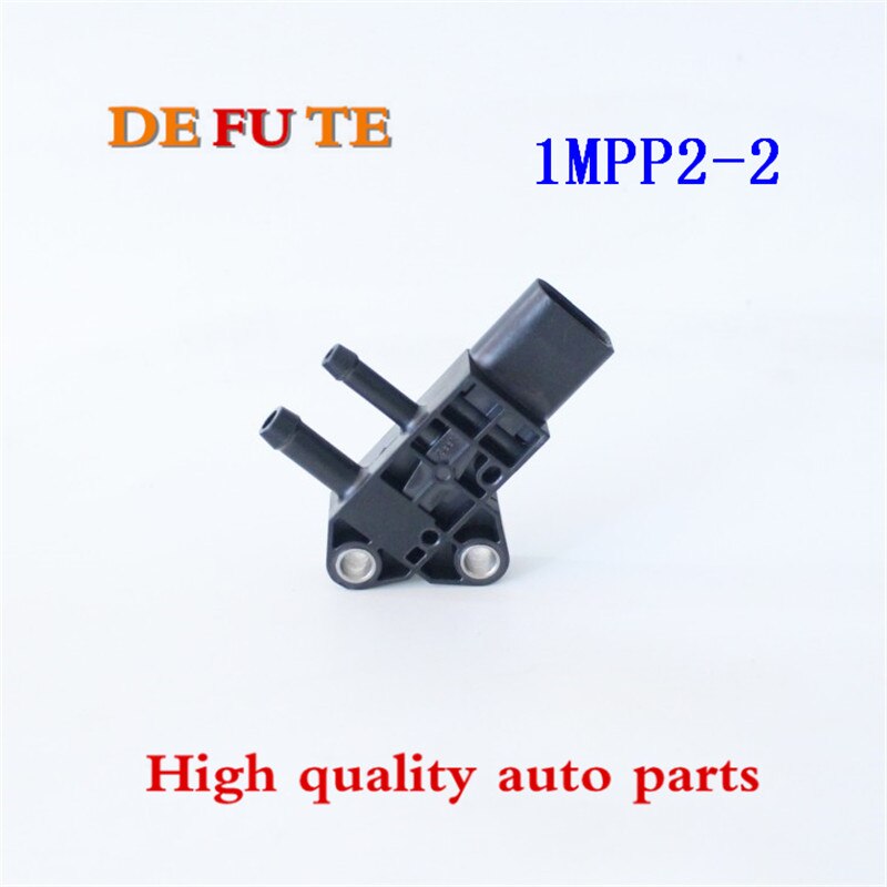 Drukverschil Sensor Voor Enranger/Heavy Duty Truck 1MPP2-2