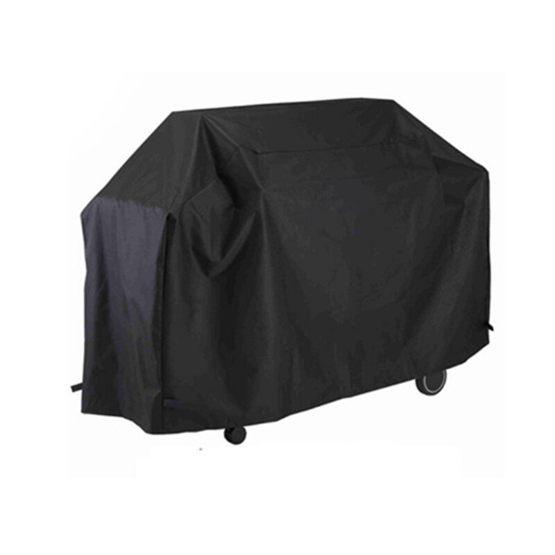 Housse de protection pour Barbecue à gaz, pour charbon de bois, S/XXL, étanche à la poussière, pour l&#39;extérieur, robuste, sous la pluie