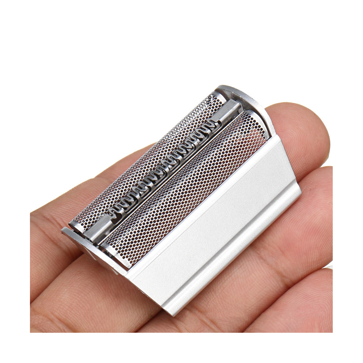 31s ersättningsrakhuvuden för folieskärare till braun 5610 5611 5612 5614 5414 5000 6000 elektriskt rakblad