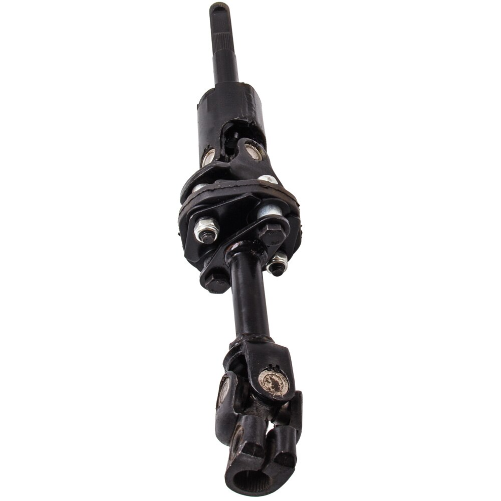 Steering Column Lower Intermediate Shaft w/Coupling 99-04 for Chevy Tracker 91174749 48220-65D60, 4822067D50, 4822065D60