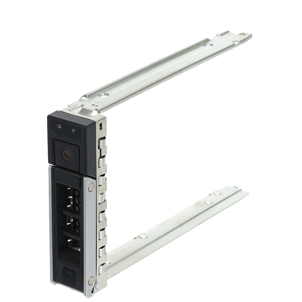 3.5 "Hard Drive Hdd Caddy Voor Dell 14th Gen Poweredge Servers R740 RD640 R740XD R440 R340 T640 T440 swap Sas Sata Bracket Tray