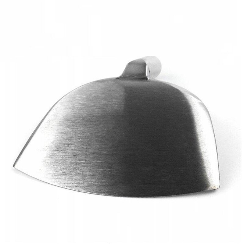 wok spatula stainless steel turner cooking tool long handle Restaurant Chef big turners spatula utensil wok large shovel tongs