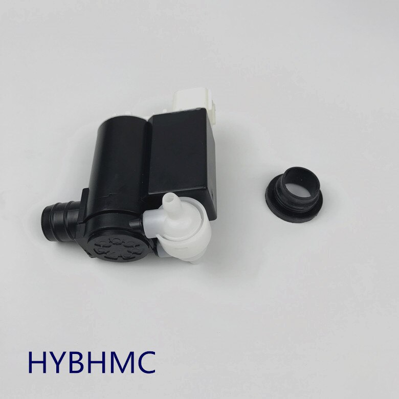 Windshield Washer Pump For hyundai Tiburon coupe 2003 Tucson 2005 for Kia sportage 2005 soul 985102C100