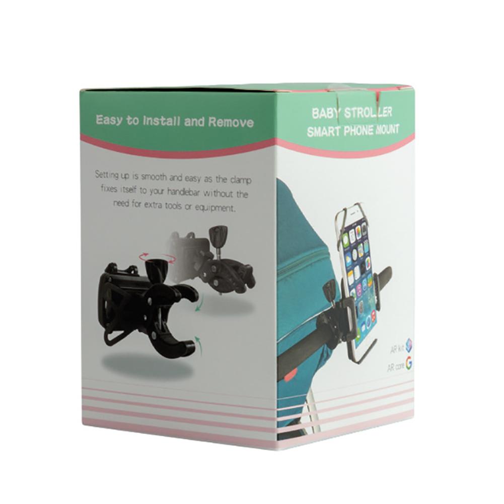 Baby Warenkorb Kinderwagen Gurt Kinderwagen praktisch Halfter 360 Grad Einstellbar Baby Kinderwagen Allgemeine Zubehör