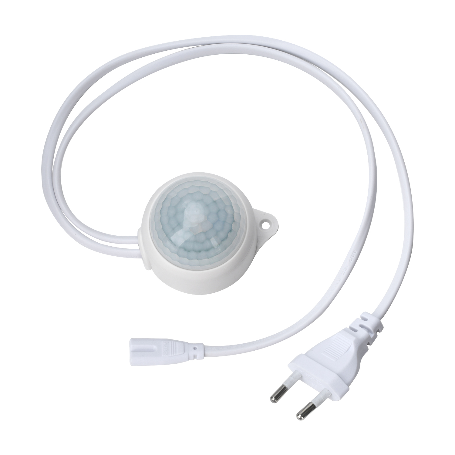Mini Fan Sensor AC 220V Electric Fan Exhaust Fan Sensor With Plug ... – Grandado