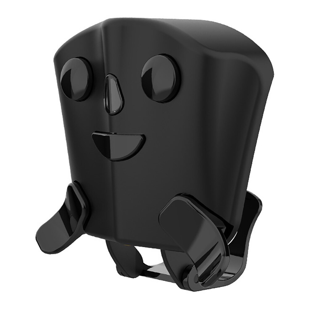 Mods d'adaptateur de paquet de clés d'extension pour le contrôleur PS4, Mini attachement prolongé de bouton arrière pour la manette PS4