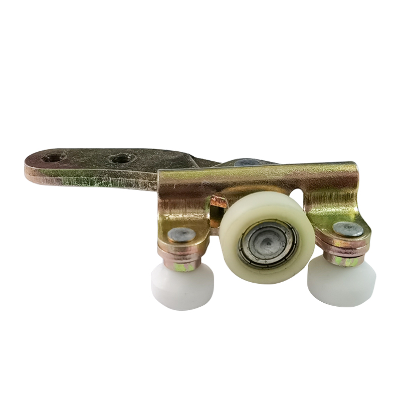 Porte coulissante droite/gauche pour VW Transporter T4, bras court, Guide coulissant, pour voiture, , 701843406A, 701843405A: 701843405A Left