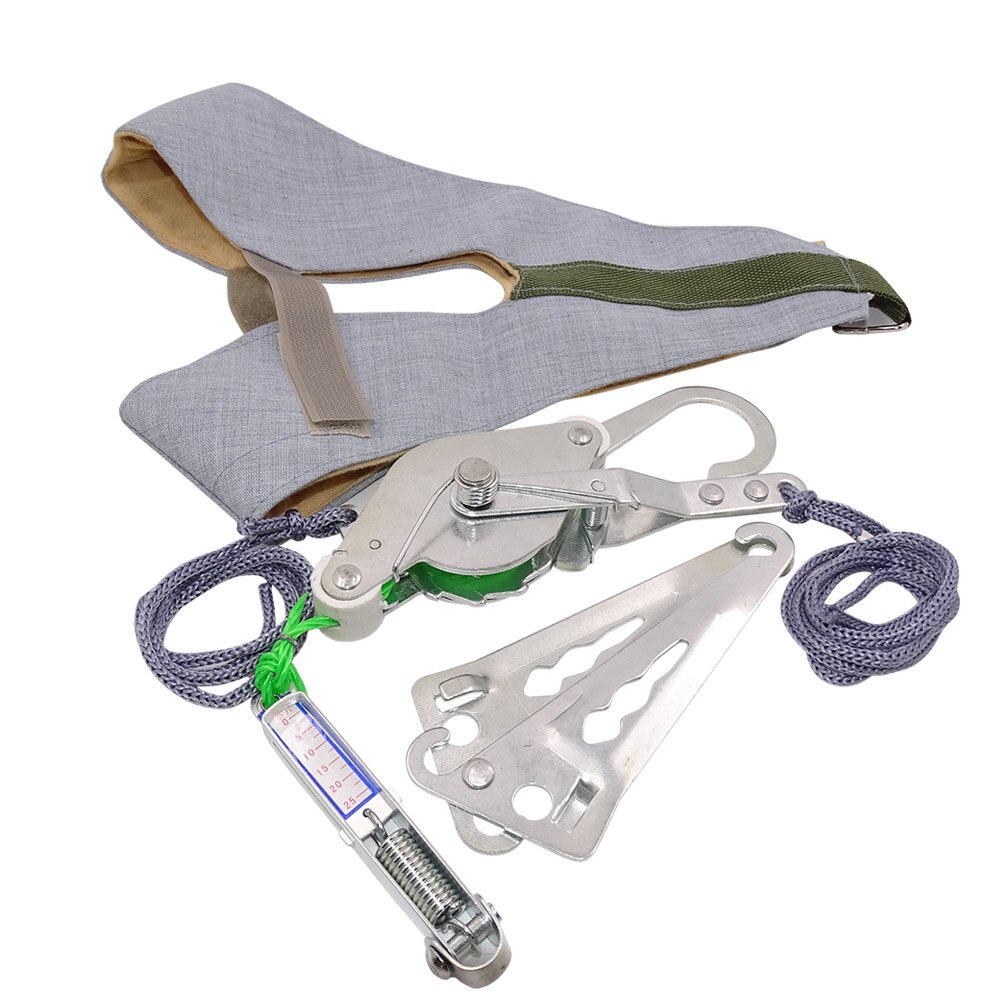 Neck Traction Cervical Neck Traction Device Over Door Neck Massager Device Stretcher Adjustment Chiropractic Back Head Massager: A set no box