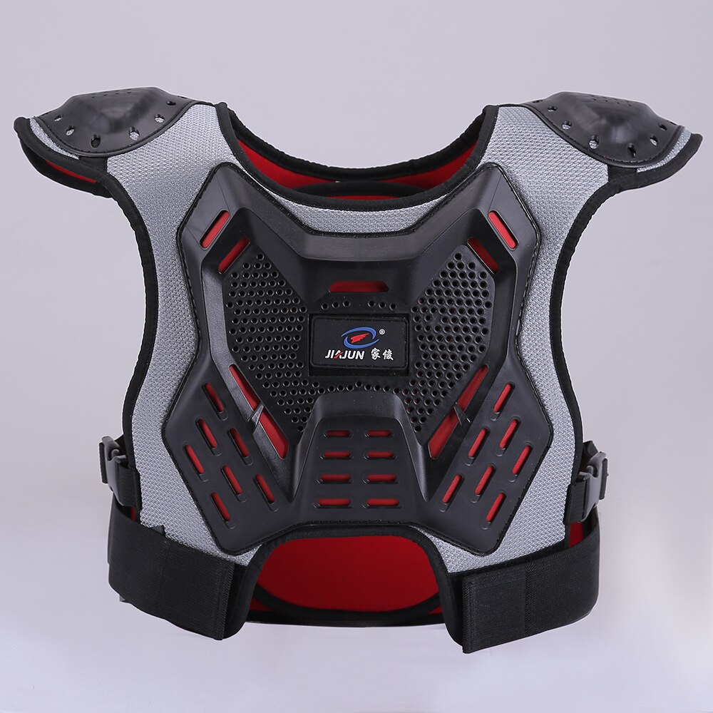 children's armor clothing motocross armor ski back protection shatter-resistant clothing sports protective gea