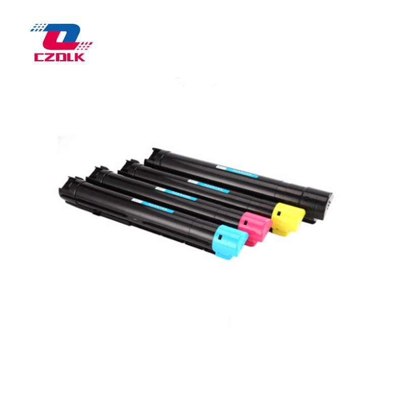 Compatible Toner Cartridge for Xerox Phaser 7500 7500DN 7500DT 7500DX 7500N BK M C Y 4pcs/set