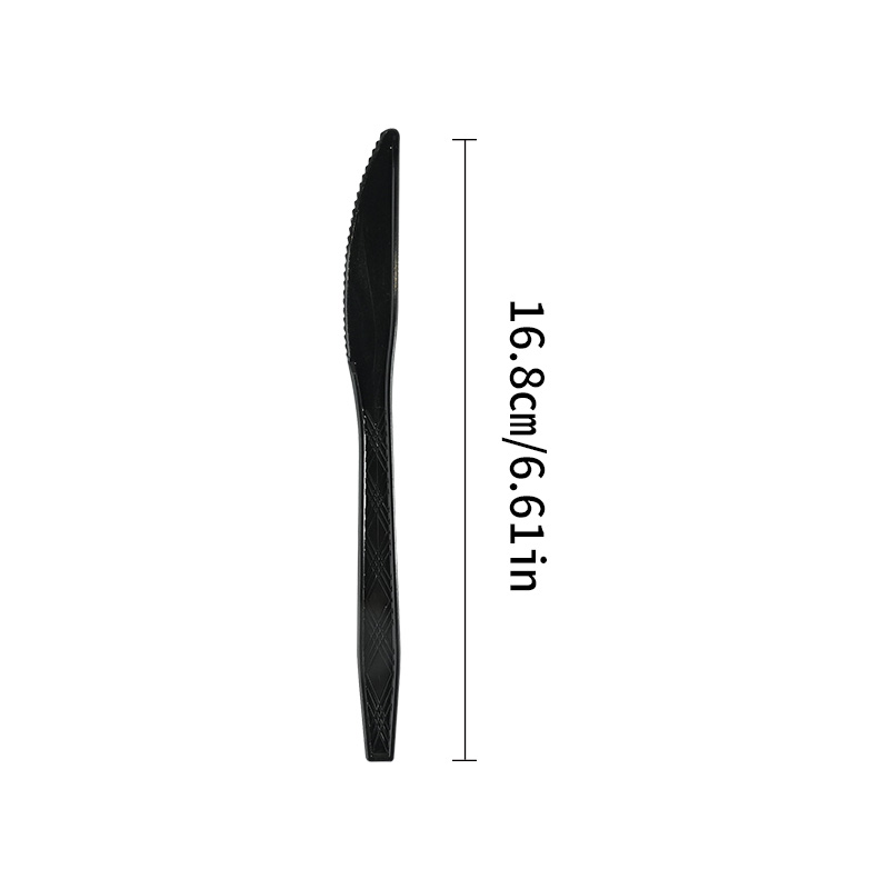 10pcs Black Gold Disposable Tableware Paper Plates Cup Black Forks Spoons Knifes Dinner Plates Birthday Wedding Party Tableware: Olive