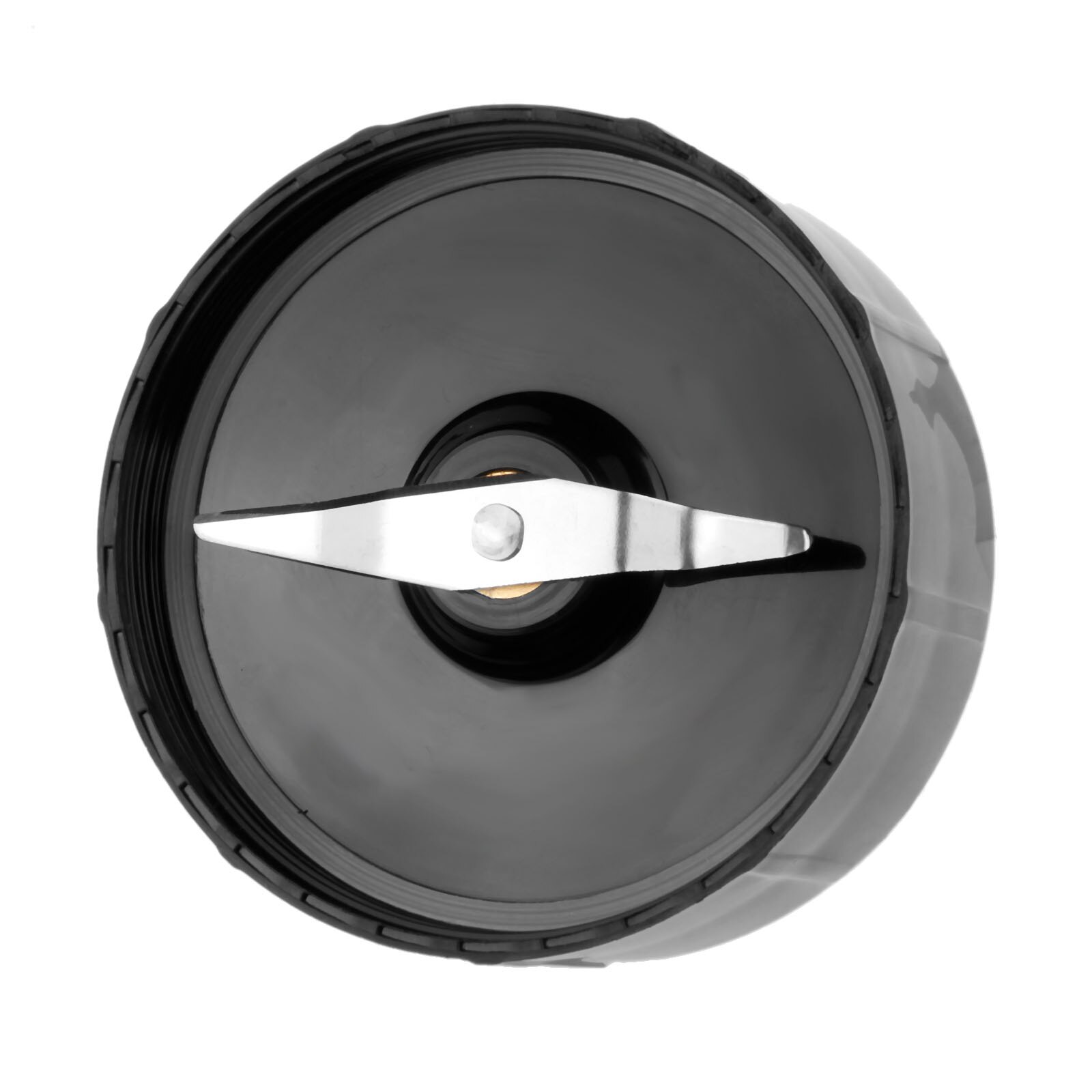 Replacement Blender Blade with Rubber Gasket Fit for Magic Bullet 250 Watts Kitchen Blender Parts