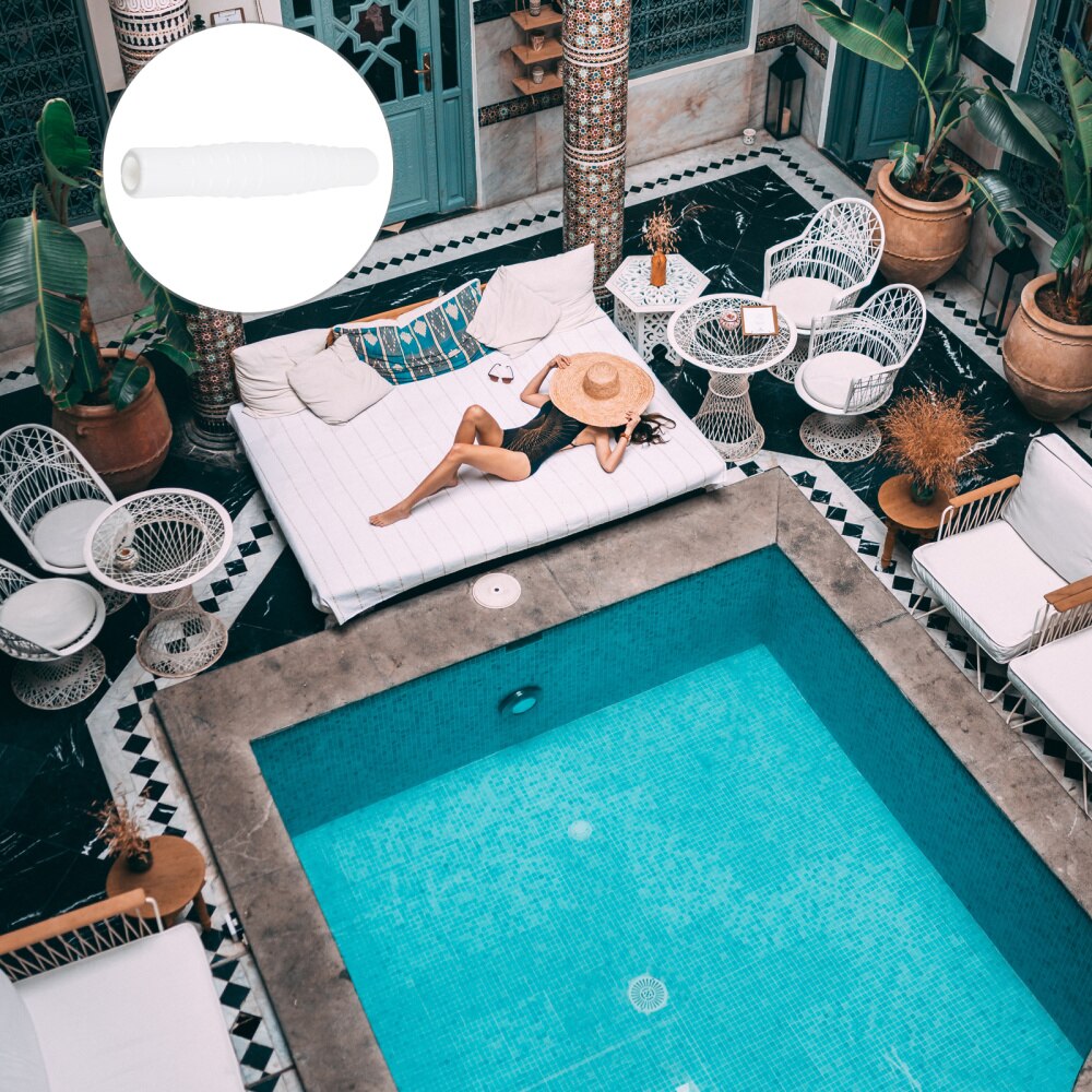 3PCS/Set Hose Coupling for Swimming Pool Vacuum Pool Cleaner Hose Adapter