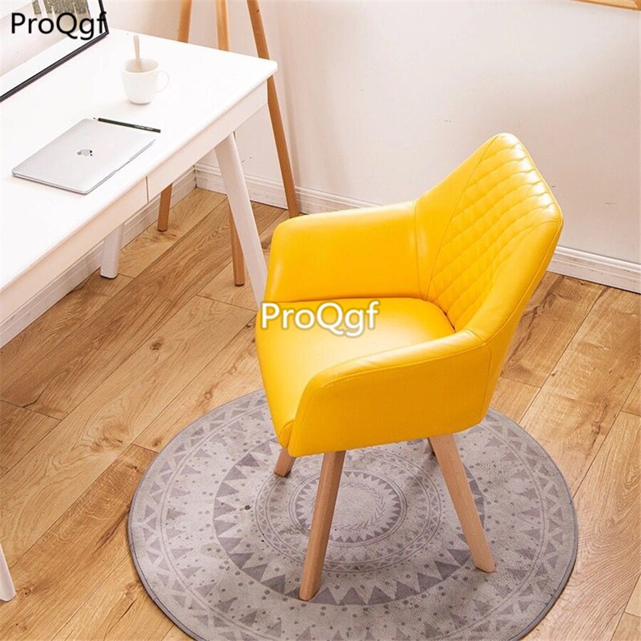 Prodgf 1 Set Office Rotate modern Chair: 3
