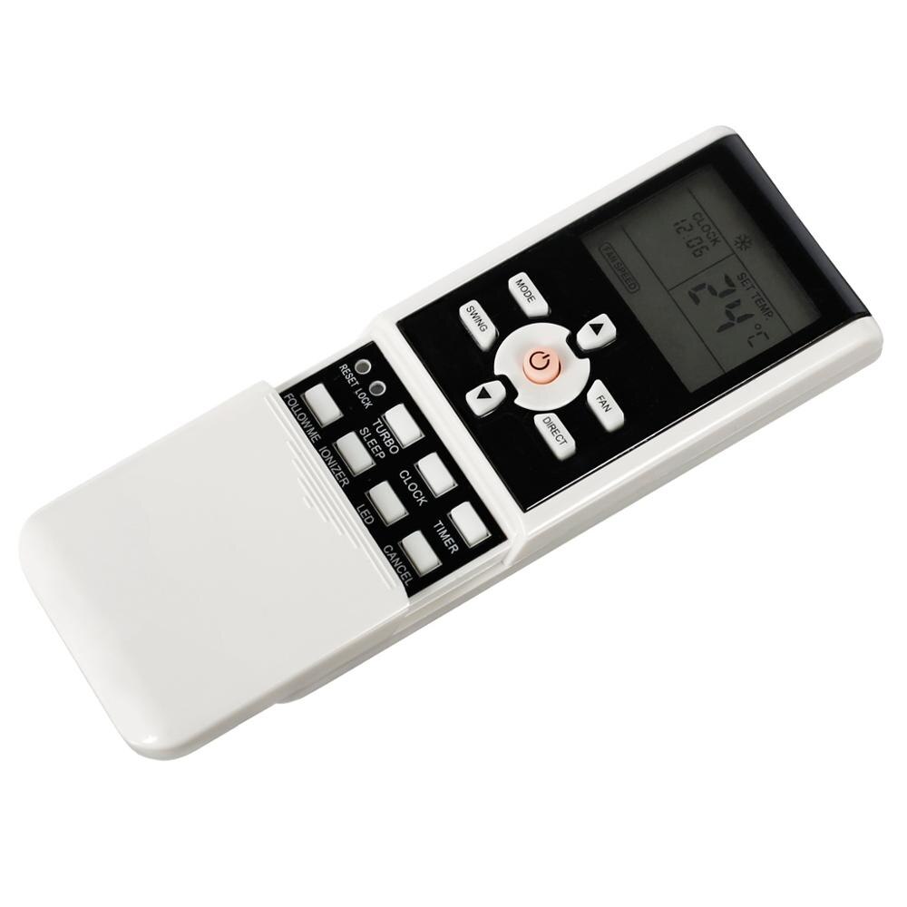 Conditioner Air Conditioning Remote Control Suitable for Midea Levante Saunier Duval Condor r07/Bge R07b/Bge Rg07g/Bge