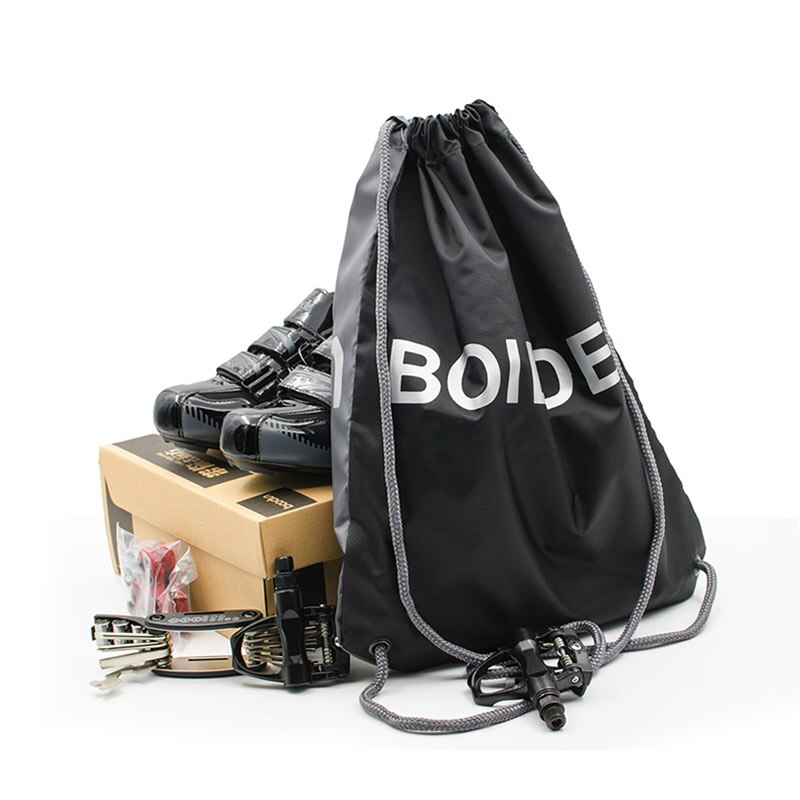 Waterproof Drawstring Backpack Sport Beach Gym Bag Pouch for Women Men Children Storage Shoe Bag ZJ55