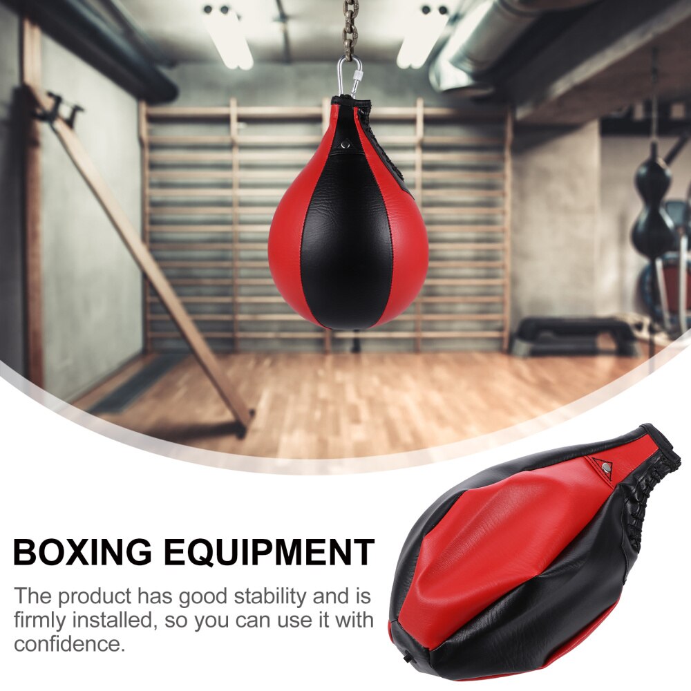 1pc Hanging Punching Boxing Training Stress Relief