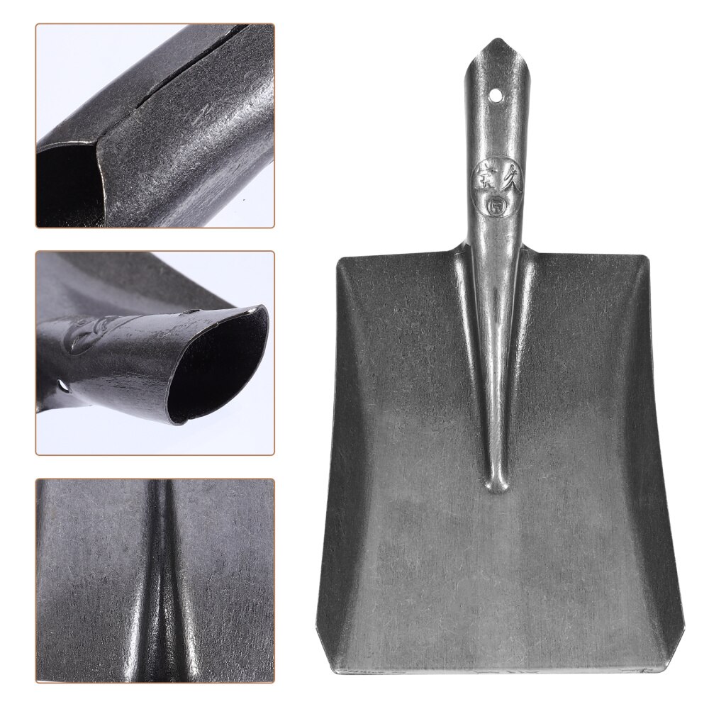 Steel Garden Spade Carbon Steel Garden Spade Digging Shovels and Spades