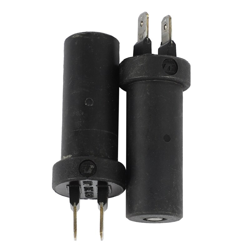 ZF5HP24 ZF5HP30 ZF4HP22 Transmissie Input Output Speed Sensor Set (99193)