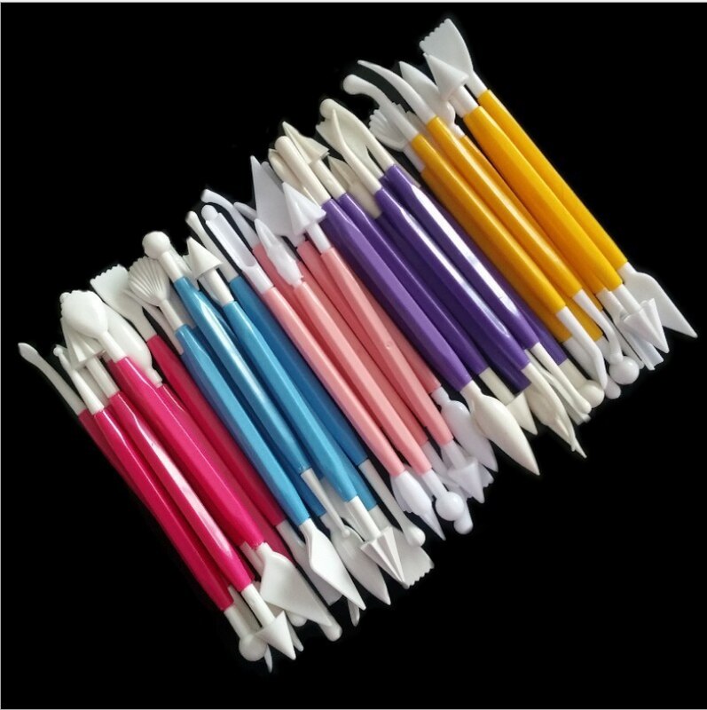 Sucre artisanat Fondant gâteau pâtisserie sculptur... - Grandado
