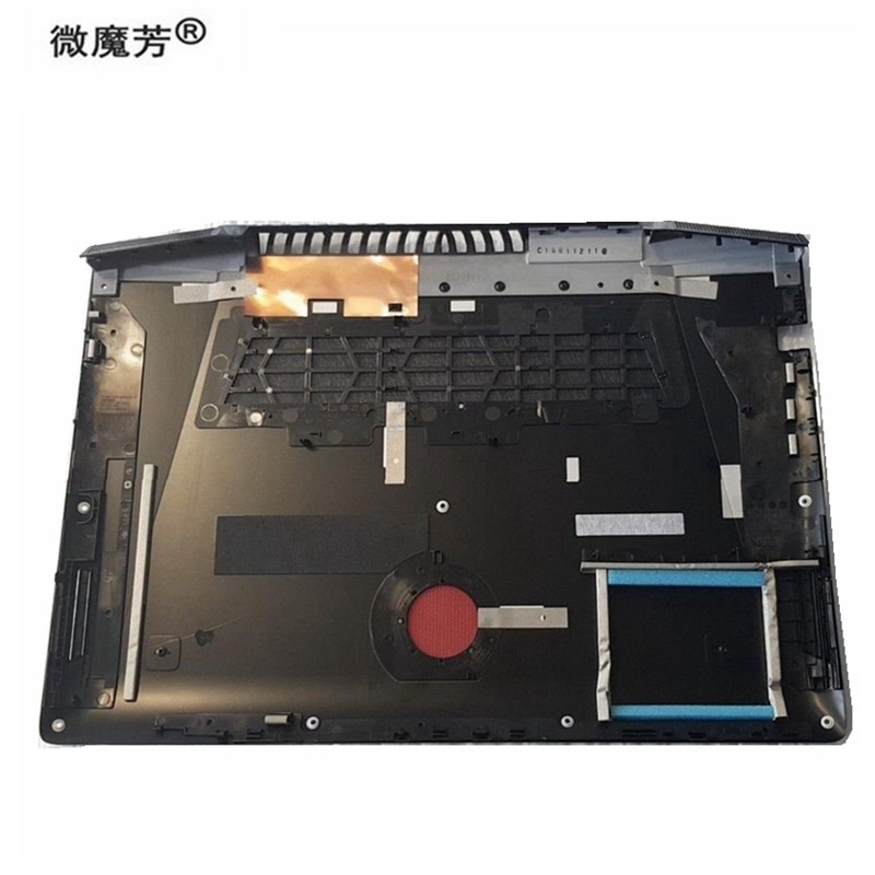 Clavier Lenovo IdeaPad Y700 QWERTY Avec Touchpad – Occasion