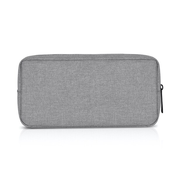 Digitale Gadget Tasche Ladegerät Draht Elektronische Organizer Tote Männer Reise Kabel Tasche Kosmetische Kit Fall Kleiderschrank Liefert Zubehör: Gray C