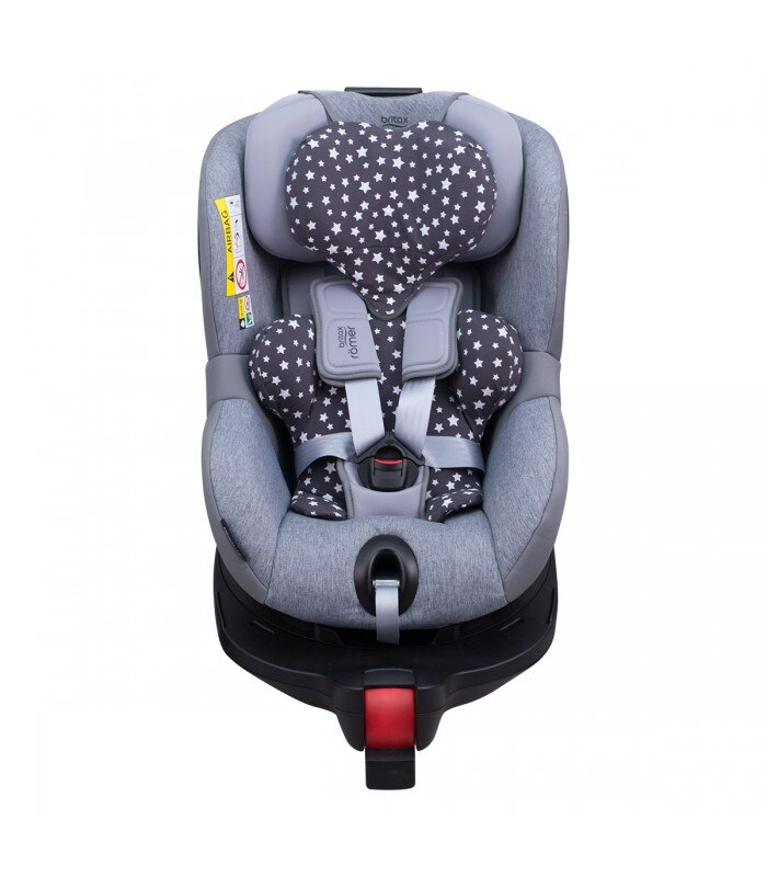 Funda para reductor Romer Dualfix I-Size Y Swingfix: Winter sky