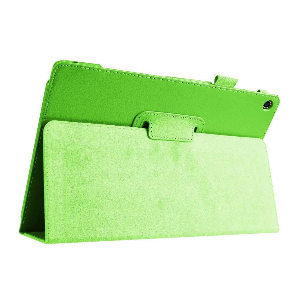 Z300 Z301 Ultra Slim Pu Leather Book Cover Case for ASUS ZenPad 10 10.1-inch Z300M P023 P01T P021 Tablet Flip Folio Stand Case