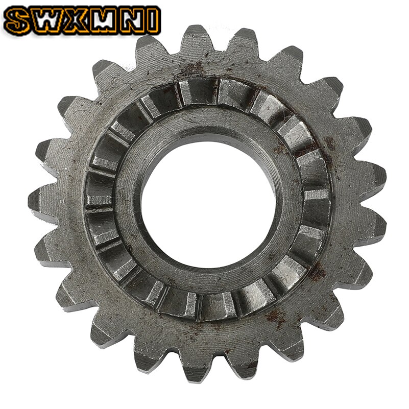 GOOFIT Magneto Stator Vliegwiel Rotor Kit Vervanging voor YX 140cc 150cc 160cc Pit Dirt Bike GOOFIT Magneto Stator Vliegwiel Rotor Kit Vervanging voor YX 140cc 150cc 160cc Pit Dirt Bike