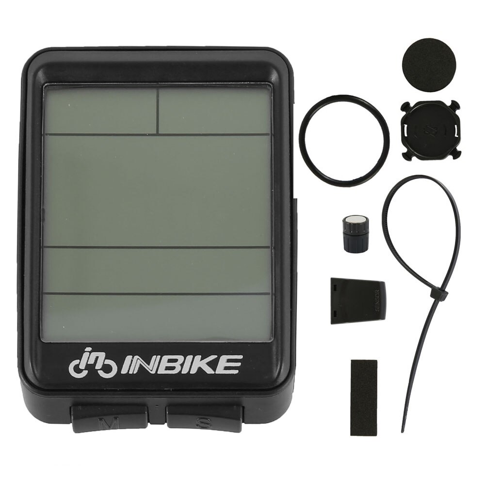 Mechanischer Fahrradtacho - Wasserdichter Kilometerzähler Für 26-29 Zoll Räder