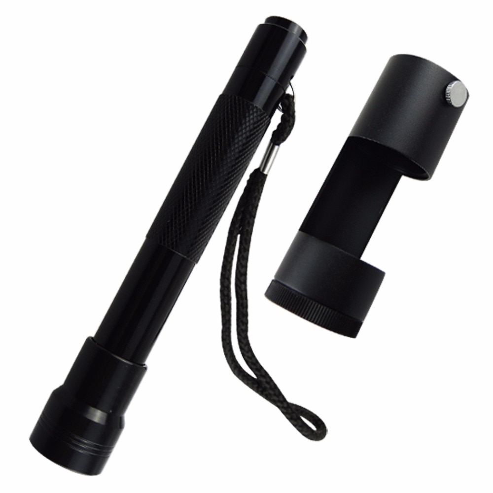 Polariscope pierre gemme Moisanite diagnostiquer testeur gemologie gemme outil lampe de poche LED