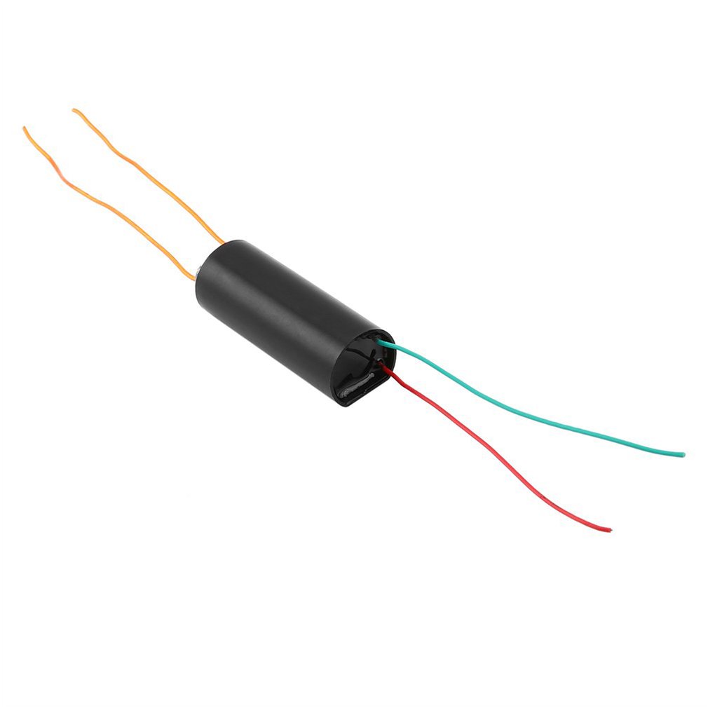 Super Bogen puls DC 1000KV hohe spannung modul hohe spannung Generator Elektrische schock tasche