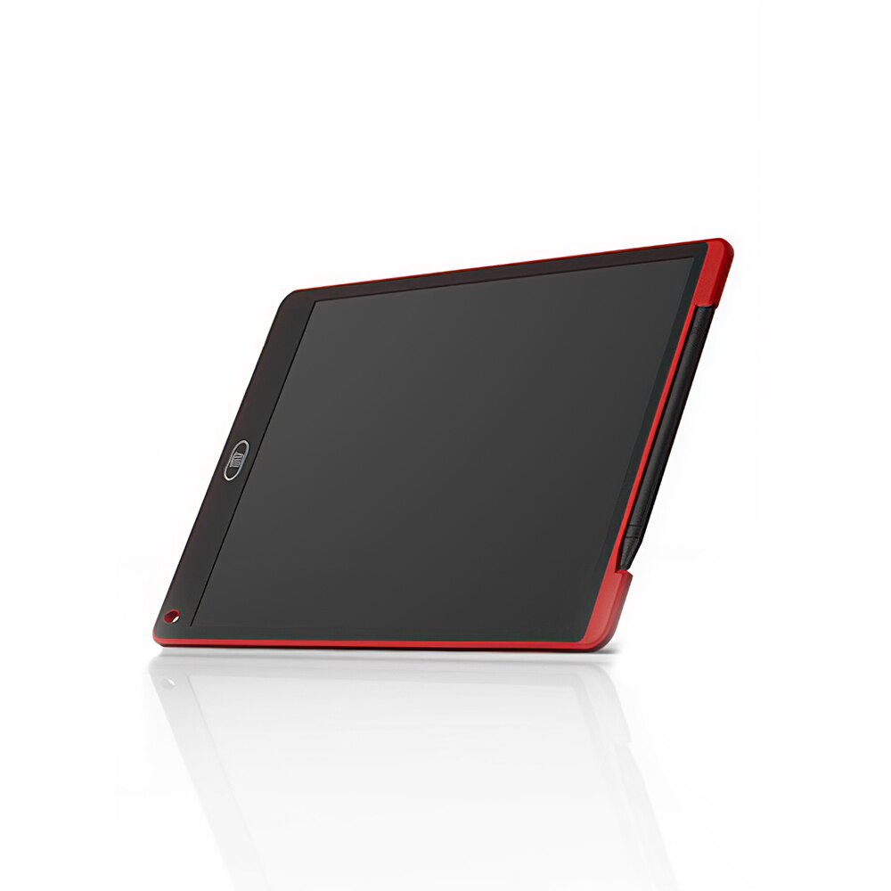 12inch LCD Writing Tablet Handwritten Digital Drawing Tablet Pen Intelligent Paper Writing Board With Lock Erase Button