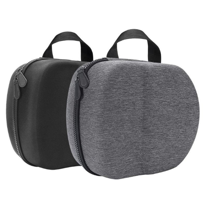 Bolsa de almacenamiento de viaje para Oculus Quest 2 VR, estuche protector de auriculares para Oculus Quest 2, Material EVA, accesorios duraderos para VR