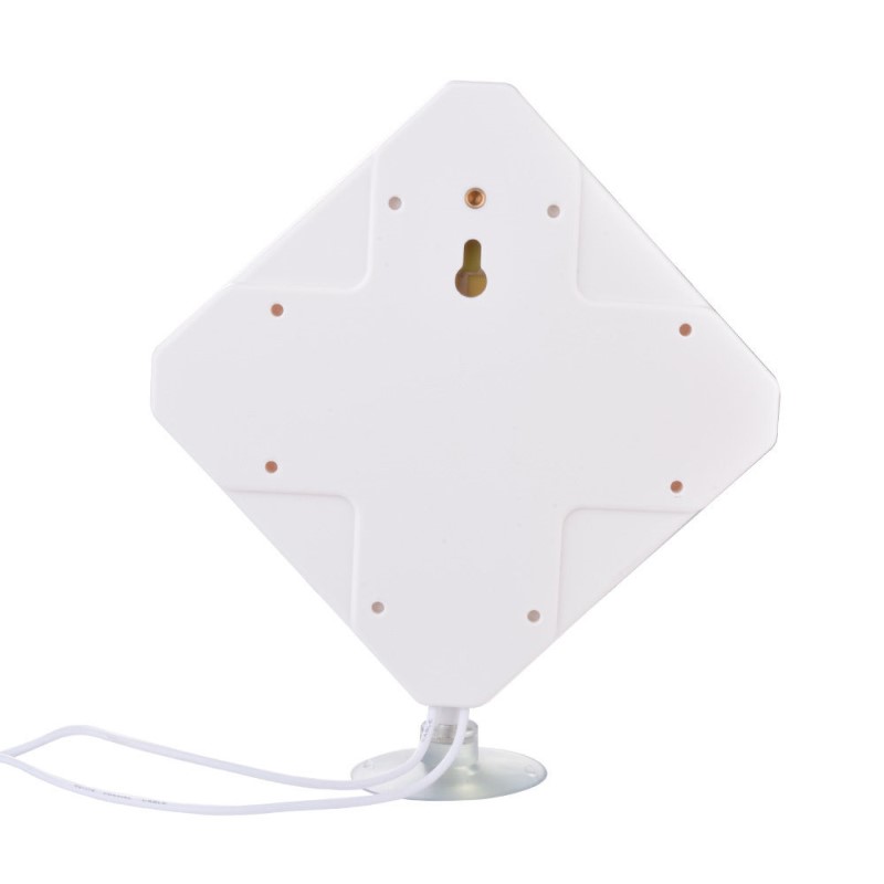 Huawei B525 35dBi 3G/4G LTE Wider Coverage Signal antenna For B525 B310 B315 B593(router not included) 4G wifi LTE Cat6