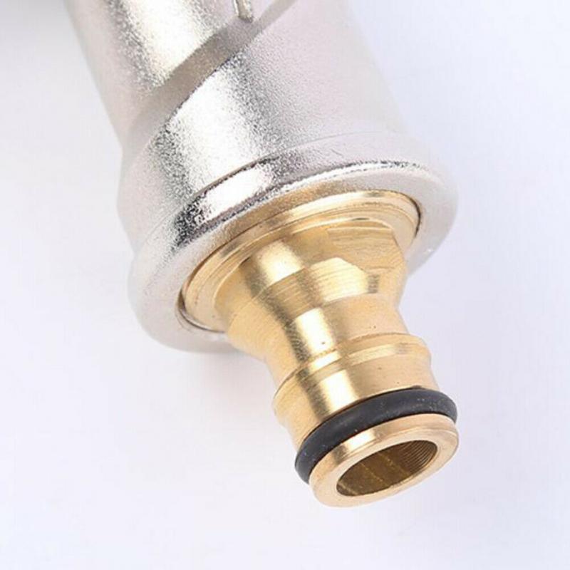 1pcs Car Washer Jet Garden Washer High Pressure Power Water Washer Hose Nozzle Washing Sprayer Watering Spray Sprinkler Cleaning