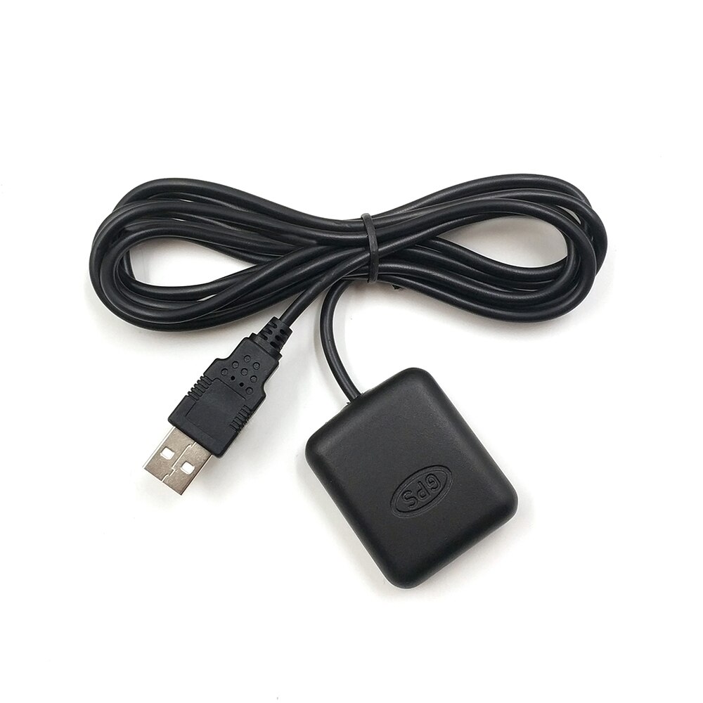 USB GLONASS GPS empfänger Dual GNSS empfänger modul antenne, Blitz, Laptop PC, 1,5 m, BN-82, besser als BU-353S4