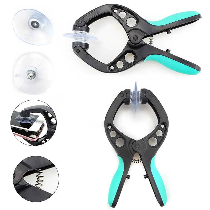 38 in 1 Mobile Phone Screen Opening Pliers Repair Tools Kit Screwdriver Pry Disassemble Tool Set for iPhone Samsung Sony