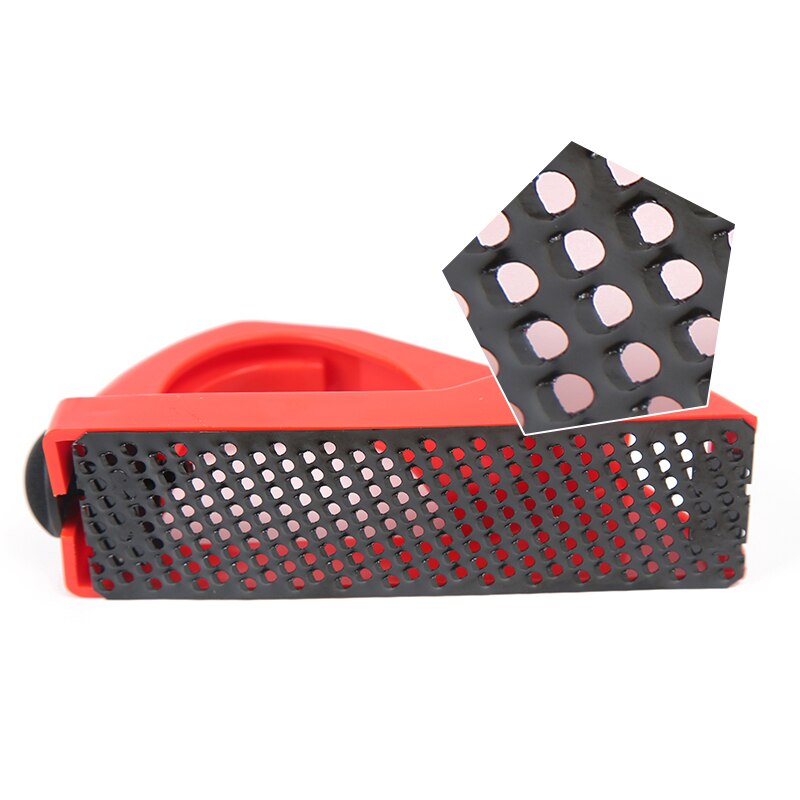 Portable Sanding Grinder Drywall Gypsum Board Trimmer Sander Polisher Abrasive Edge-Finishing Seam Edger Tool