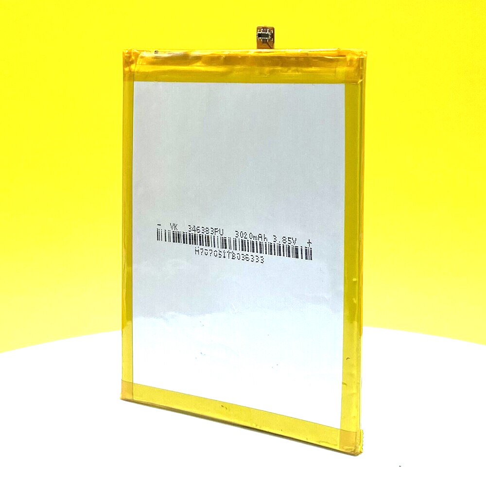 LB002 Battery For Lenovo S5 K520 K520T 3000mAh + tracking number