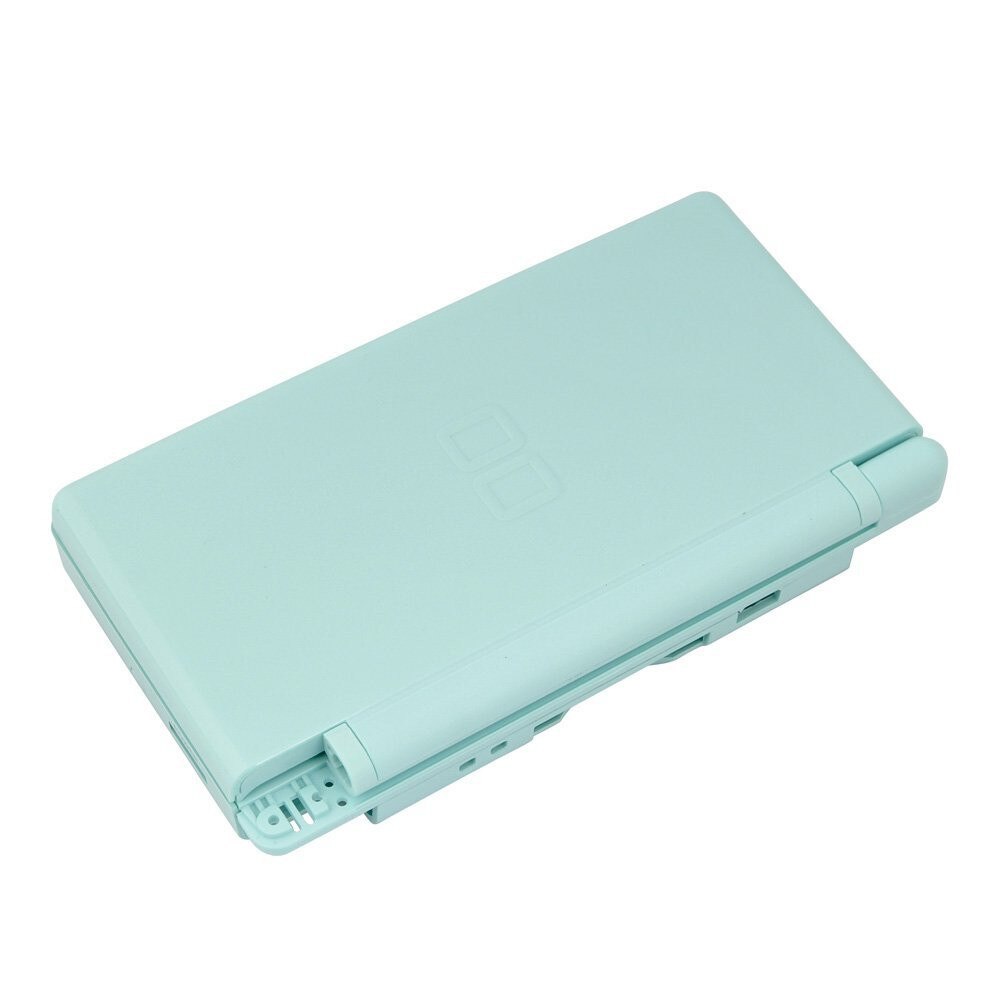 Full Repair Parts Replacement Housing Shell Case Kit Compatible for Nintendo DS Lite NDSL