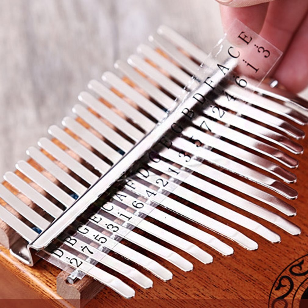 17 avaimen sormi kalimba paino mbira sanza peukalo piano taskukoko tukilaukku cega kosketinsoittimet marimba puinen soitin