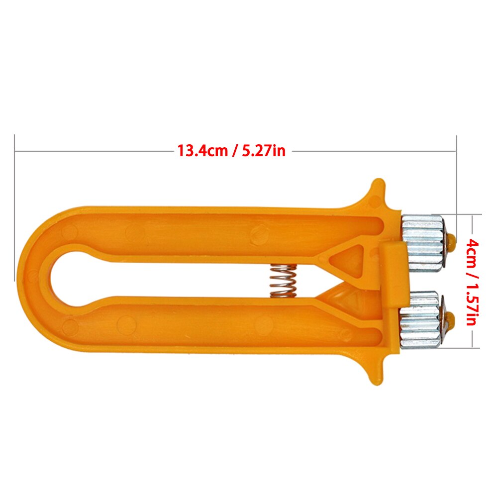 Beekeeping Bee Wire Cable Tensioner Crimper Frame Hive Bee Tool Nest Box Tight Yarn Wire Beehive Beekeeping Equipment