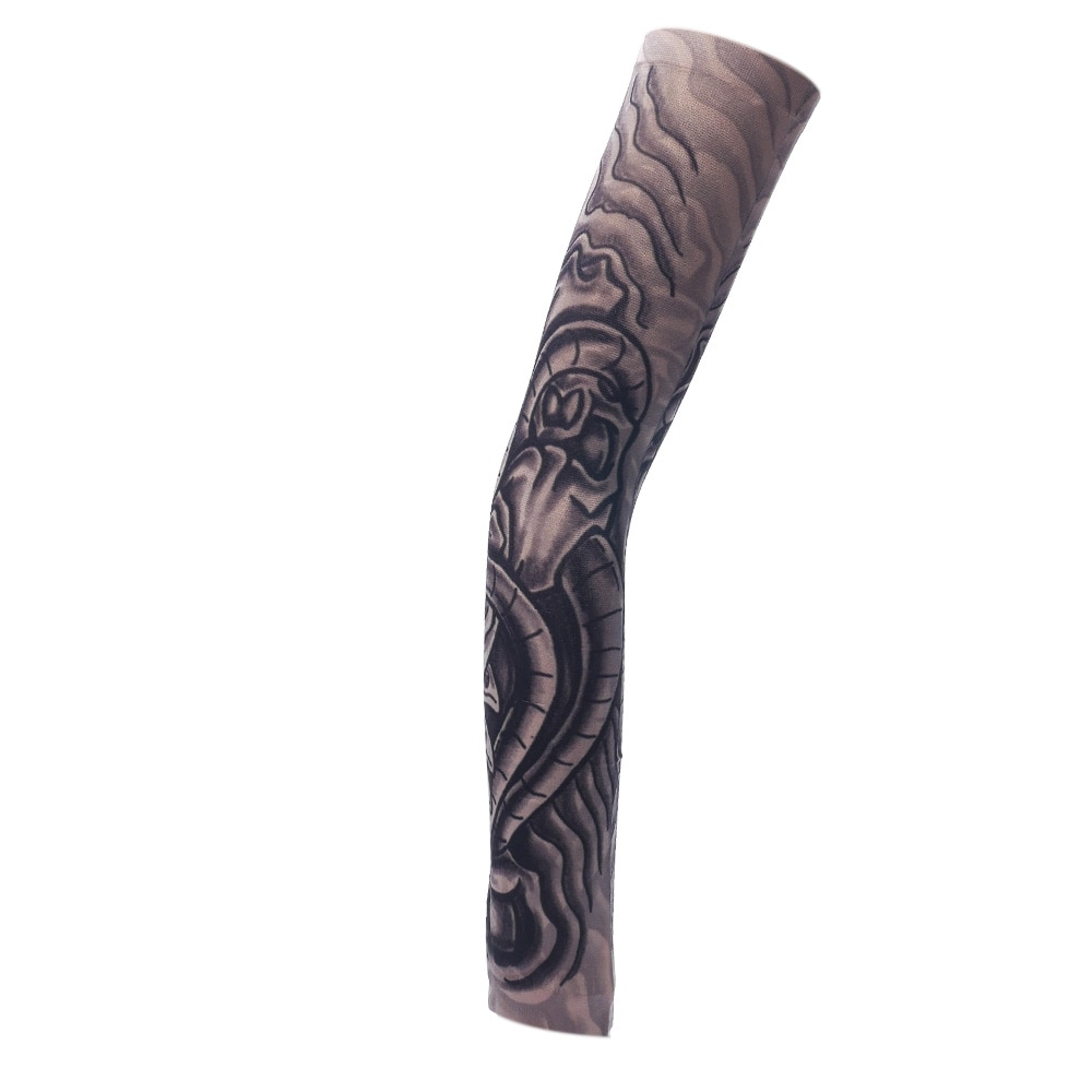 Posey Padded Arm Skin Sleeves : Prevent Bruising, Protection For