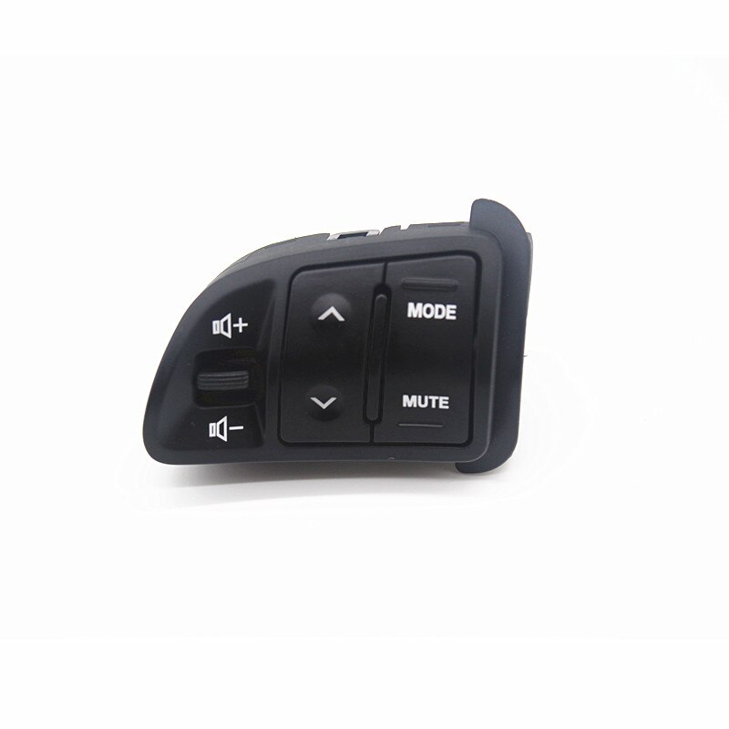 Russian warehouse for Kia Sportage SL steering wheel button telephone sound with backlight: Left