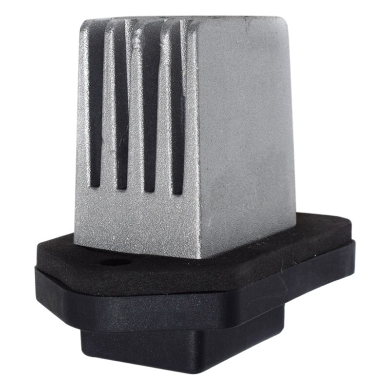 Car Heater Blower Motor Resistor with Auto Climate Control for Chevrolet Opel Captiva CG, Lacetti 1.8I BJ 96629733